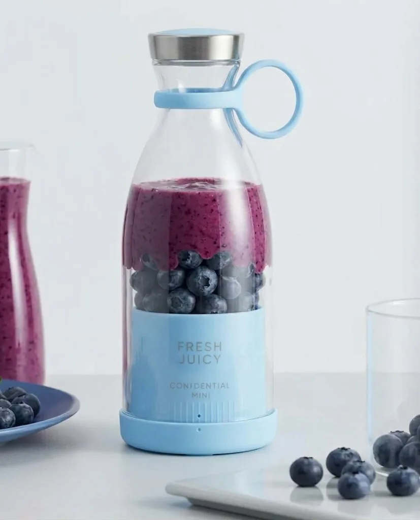 GoSip – Blender Portable Nomade 350 ml