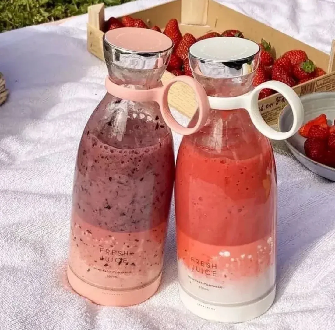 GoSip – Blender Portable Nomade 350 ml