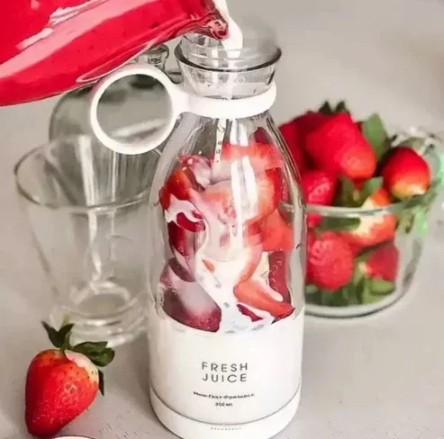 GoSip – Blender Portable Nomade 350 ml