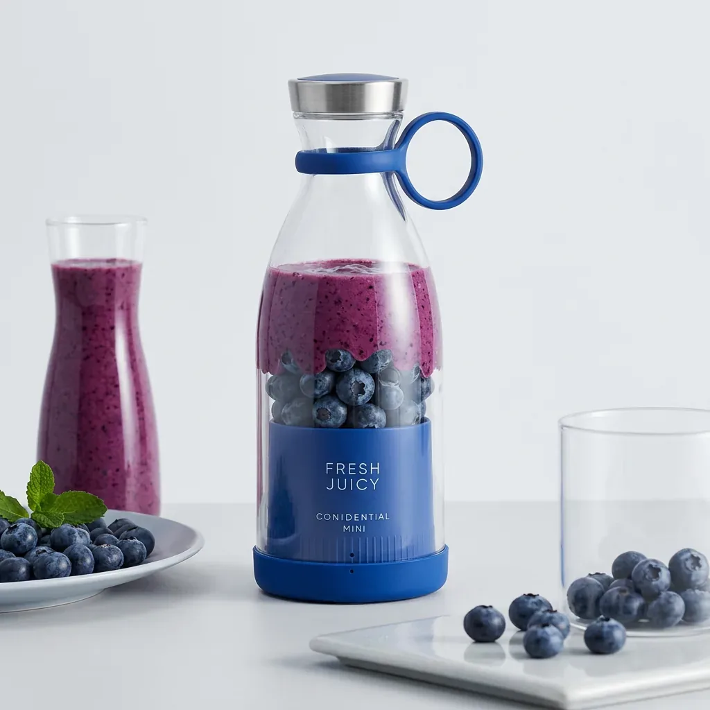 GoSip – Blender Portable Nomade 350 ml