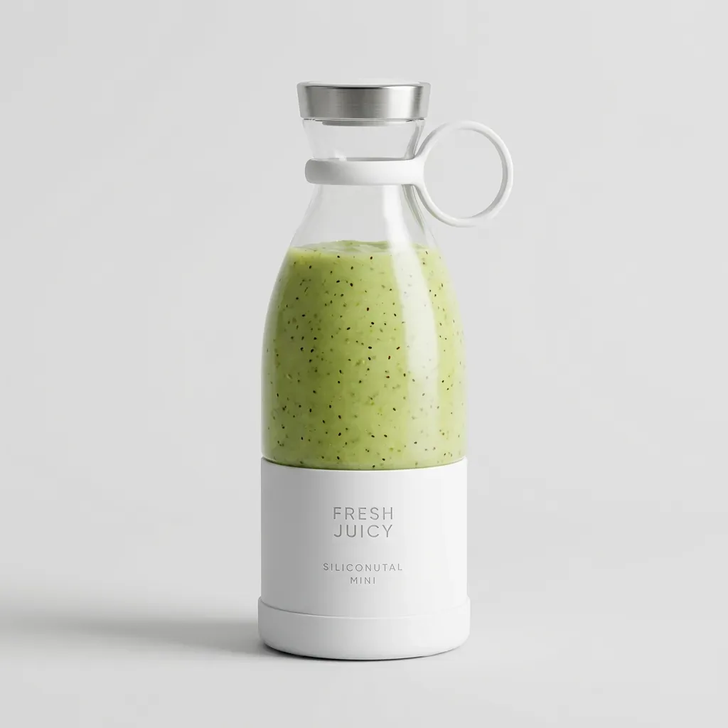 GoSip – Blender Portable Nomade 350 ml
