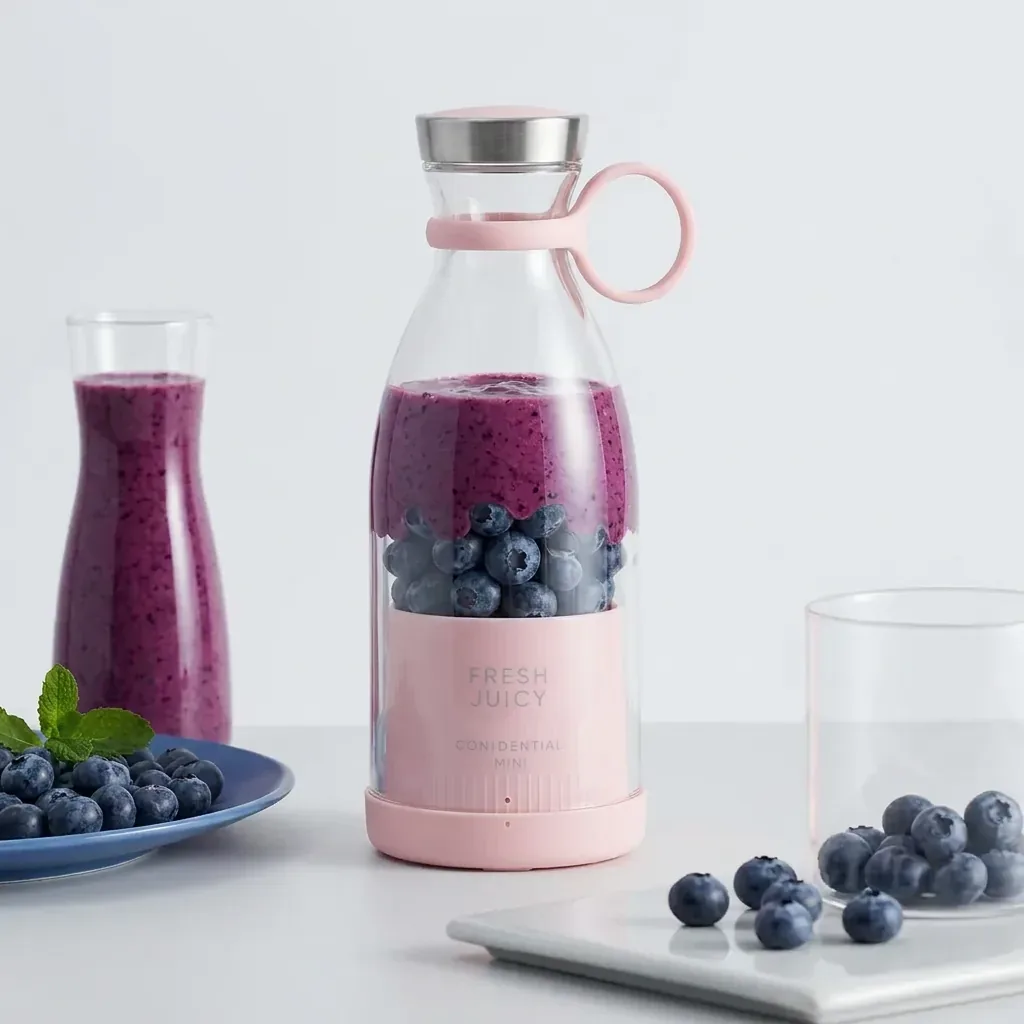GoSip – Blender Portable Nomade 350 ml