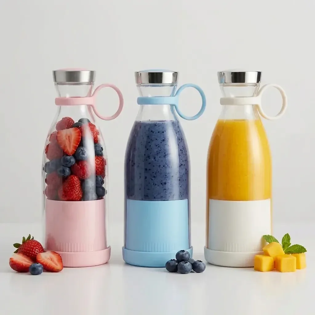 GoSip — Pack de 3 (offre famille)